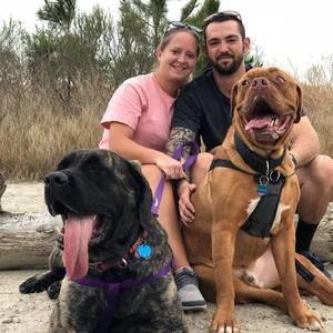 Meet your Posher, Renee